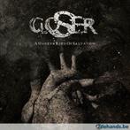 Closer ‎– A Darker Kind Of Salvation, CD & DVD, CD | Hardrock & Metal, Enlèvement ou Envoi