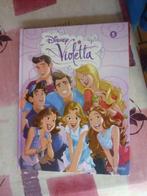 violetta n 5, Livres, Enlèvement, Utilisé