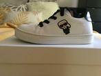Baskets Karl Lagerfeld p.29, Kinderen en Baby's, Gebruikt, Sportschoenen, Ophalen of Verzenden, Karl Lagerfeld