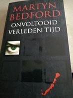 Onvoltooid verleden tijd, Boeken, Ophalen of Verzenden, Zo goed als nieuw