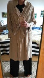 Trenchcoat Christian Wijnants, Ophalen of Verzenden, Zo goed als nieuw, Maat 42/44 (L), Beige