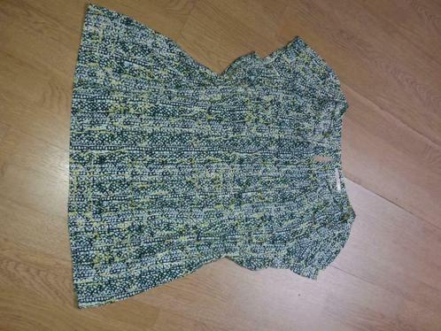 Blouse aux couleurs vives de Camaieu taille 44