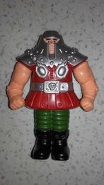 Masters of universe Musclor He-man Motu, Kinderen en Baby's, Speelgoed | Actiefiguren, Ophalen of Verzenden, Zo goed als nieuw
