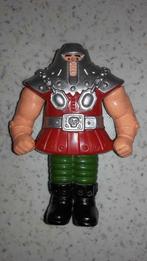 Masters of universe Musclor He-man Motu, Comme neuf, Enlèvement ou Envoi