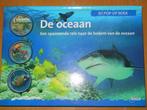 pop up boek : de oceaan, Enlèvement ou Envoi, Comme neuf