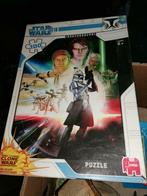 Puzzel star wars, Verzenden, Gebruikt