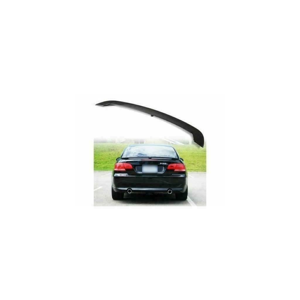 SPOILER DE COFFRE / LAME ARRIERE BMW SERIE 3 E93 (06-14), Auto diversen, Tuning en Styling, Ophalen of Verzenden