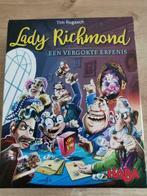 Lady Richmond gezelschapsspel, Ophalen of Verzenden, Zo goed als nieuw