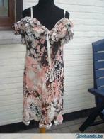 nieuwe cocktailjurk, off shoulder - New Look-maat: S, Kleding | Dames, Jurken, Ophalen of Verzenden, Nieuw, Maat 36 (S)