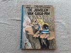 Nero.24.De juwelen van Gaga-pan., Boeken, Eén stripboek, Ophalen of Verzenden, Gelezen