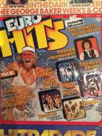 LP Euro Hits / Verzamel, Ophalen of Verzenden, Gebruikt