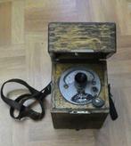 jw0246: vintage zeer oude infrarood optische pyrometer, Antiek en Kunst, Curiosa en Brocante, Ophalen
