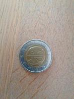 Zeldzaam 2 euro munt, Ophalen of Verzenden, 2 euro