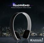 Headset Earphone with Microphone, Enlèvement, Neuf, Bluetooth