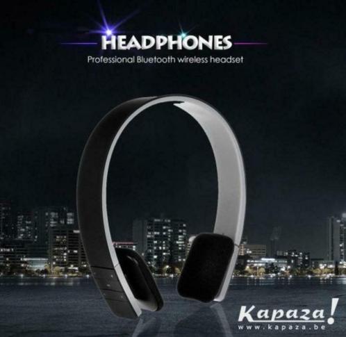 Headset Earphone with Microphone, Télécoms, Téléphonie mobile | Écouteurs, Neuf, Bluetooth, Enlèvement