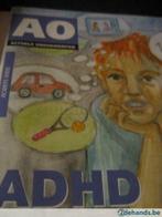 uit de reeks Actuele onderwerpen 2 boekjes, Boeken, Nieuw