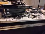 Netwerk (Cisco) switches, Ophalen of Verzenden, Gebruikt