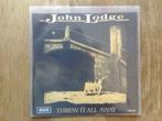 single john lodge, Cd's en Dvd's, Ophalen of Verzenden, 7 inch, Pop, Single