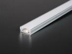 Profilé aluminium pour Ruban LED, Minder dan 50 cm, Nieuw, Metaal, Ophalen