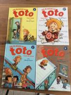 Les blagues de Toto n°1 et 4, Nieuw, Meerdere stripboeken
