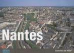 Nantes Tranches de ville Editions Déclic François le Divenah, Comme neuf, Enlèvement ou Envoi, Europe