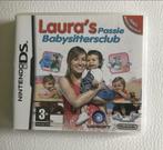 Laura’s passie Babysittersclub, Games en Spelcomputers, Avontuur en Actie, 1 speler, Nieuw, Ophalen of Verzenden