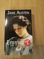 Jane austen emma, Ophalen