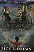 The son of neptune (383f), Ophalen of Verzenden, Nieuw, Rick riordan