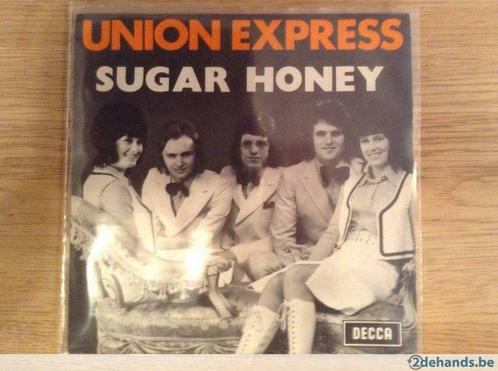 single union express, CD & DVD, Vinyles | Autres Vinyles
