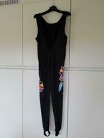 thermo lange fietsbroek (type salopet) maat 6 nieuw, Kleding | Heren, Ophalen of Verzenden, Nieuw