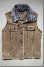 Bruine gillet