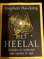 Stephen Hawking - Het heelal, Boeken, Gelezen, Ophalen