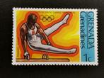 Grenade / Grenadines 1976 - Jeux Olympiques de Montréal MNH, Enlèvement ou Envoi, Non oblitéré, Sport