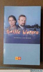 Boek 'Stille waters' van Barbara Hofmann, Boeken, Gelezen