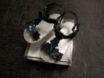 baby sandaaltjes blauw, Kinderen en Baby's, Babykleding | Schoentjes en Sokjes, Schoentjes, Mayoral, Meisje, Nieuw