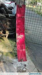 motorkap Mercedes mb100 100mb, Enlèvement, Utilisé, Mercedes-Benz, Carrosserie et Tôlerie