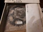 Kawasaki GPZ 550 (ZX550A1-A6 ) Unitrack 84-92 Kettingset DID, Motoren, Ophalen of Verzenden, Nieuw