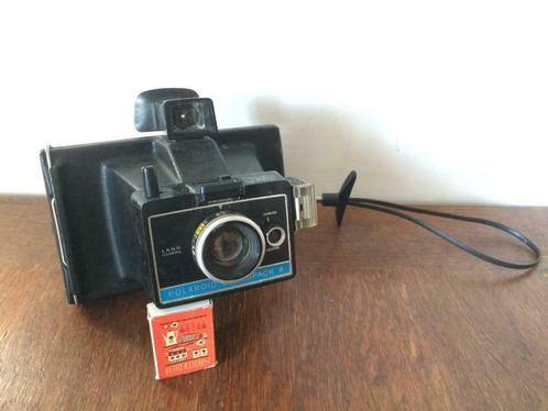 Appareil photo Polaroid ColorPack II vintage des années 1960, TV, Hi-fi & Vidéo, Appareils photo analogiques, Utilisé, Polaroid