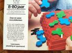 Retro vintage carriere corner kleur bekennen mastermind spel, Ophalen of Verzenden, Gebruikt