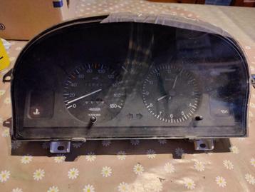 PEUGEOT 106 Tellerblok bloc compteur, Enlèvement ou Envoi, Utilisé, Peugeot