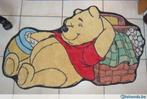 Kleuter slaapkamer matten winnie the pooh en bedkarpetten, Huis en Inrichting, Stoffering | Tapijten en Vloerkleden, Ophalen of Verzenden