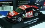 1:43 Schuco 04886 Opel Astra V8 DTM 2003 Schneider, Hobby en Vrije tijd, Ophalen of Verzenden, Zo goed als nieuw, 1:32 tot 1:50
