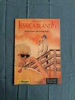 Jessica Blandy 1 (bijlage DE MORGEN), Boeken, Stripverhalen, Ophalen of Verzenden, Zo goed als nieuw, Eén stripboek
