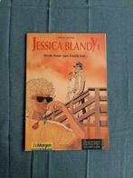 Jessica Blandy 1 (bijlage DE MORGEN), Comme neuf, Une BD, Enlèvement ou Envoi