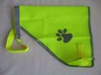 fluo vest voor honden, Nieuw, Ophalen of Verzenden, Vest