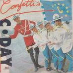 Confetti’s – C day live / C day - Single, Cd's en Dvd's, Gebruikt, 7 inch, Single, Ophalen of Verzenden