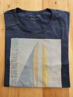 T-shirt Marc O'Polo maat Medium, Blauw, Maat 48/50 (M), Marc O'Polo, Ophalen of Verzenden