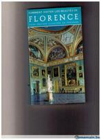 Comment visiter les beautés de Florence - Guide Bonechi, Livres, Guides touristiques, Autres marques, Utilisé, Enlèvement ou Envoi