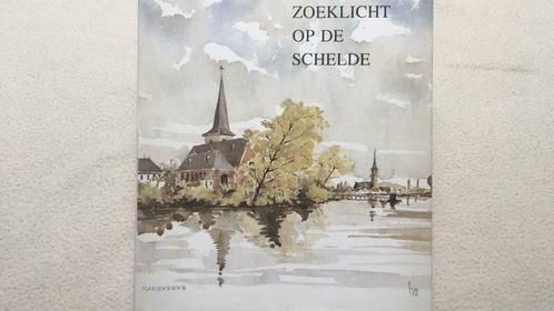 Zoeklicht op de Schelde, Livres, Histoire & Politique, Enlèvement ou Envoi