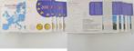 PROEFDOZEN VAN DE 5 DUITSE WORKSHOPS 2006 A,D,F,G,J, Verzenden, Duitsland, 2 euro, Setje